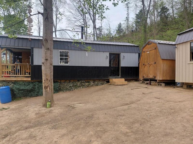 97 Bethel Road, Patriot, OH 45658 Photo 2