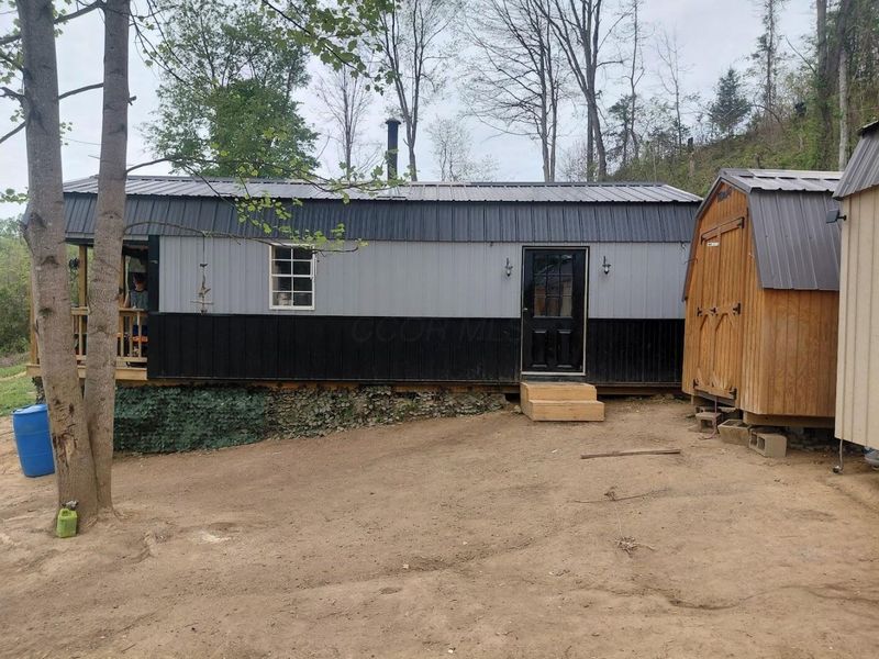 97 Bethel Road, Patriot, OH 45658 Photo 3