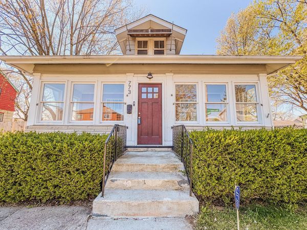 773 Thurman Avenue, Columbus, OH 43206