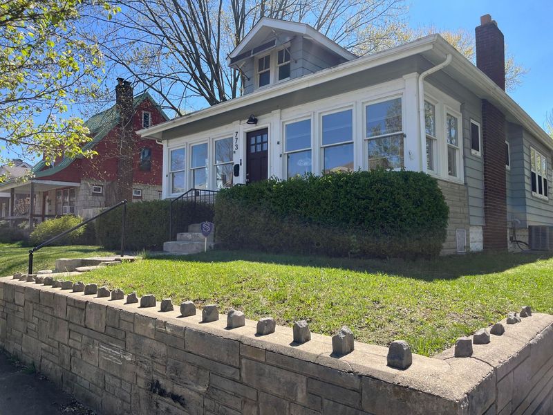 773 Thurman Avenue, Columbus, OH 43206 Photo 14