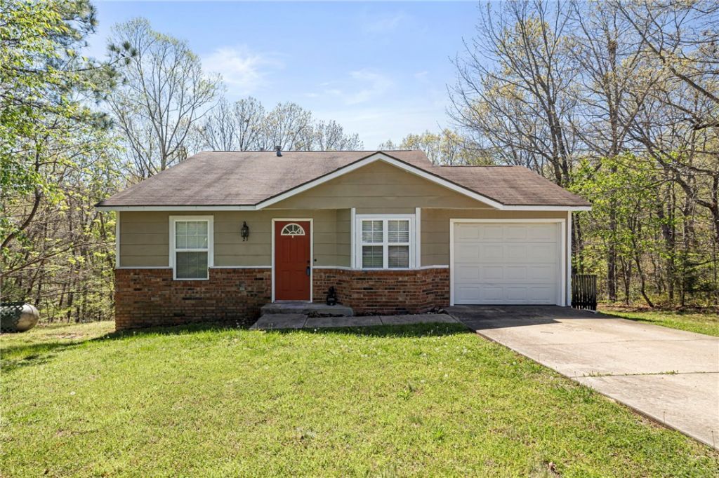21 New Abbey Drive, Bella Vista, AR 72715 Main Photo