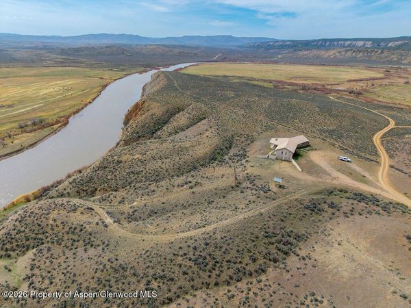 13457 County Road 17 - Back House, Craig, CO 81625