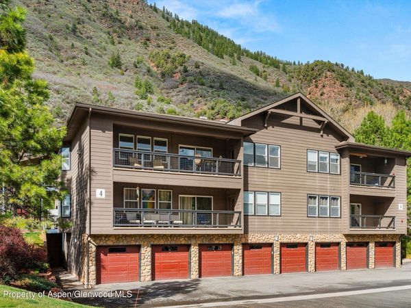 2701 Midland Avenue, Unit #425, Glenwood Springs, CO 81601