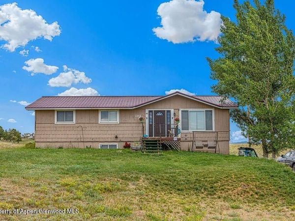 110 Western Avenue, Craig, CO 81625