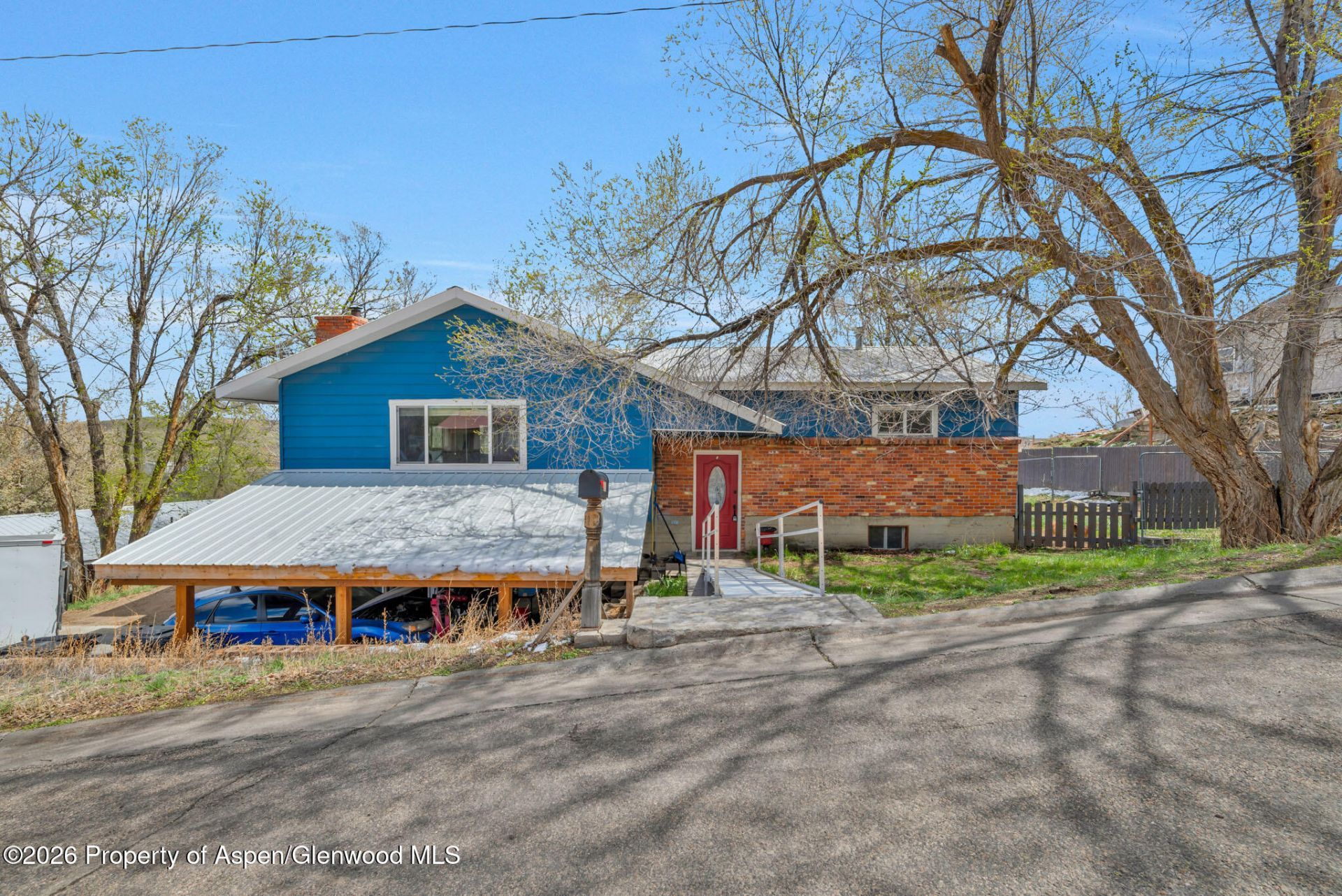 1141 Breeze Street, Craig, CO 81625 Main Photo