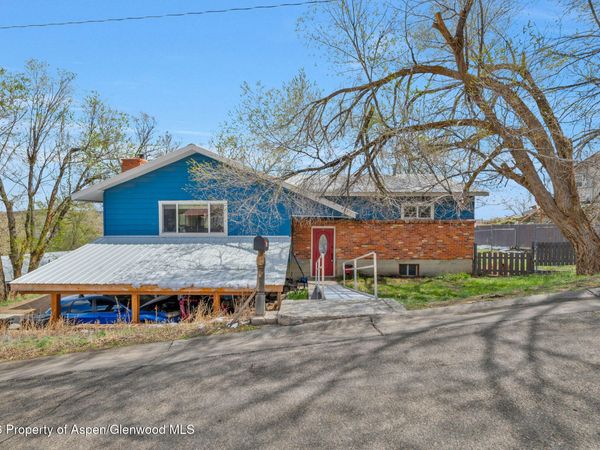 1141 Breeze Street, Craig, CO 81625