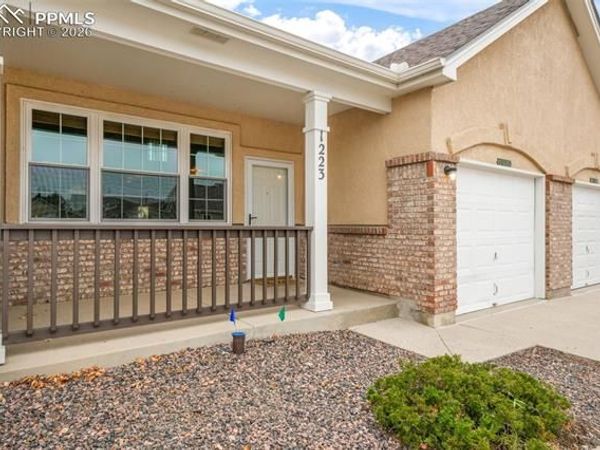1223 Villa Grove, Monument, CO 80132