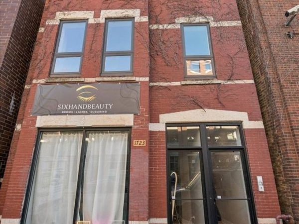 1723 W North Avenue , Unit 1, Chicago, IL 60622