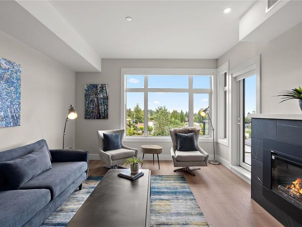 2520 Hackett Cres, Unit 107, Central Saanich, BC V8M 0C5
