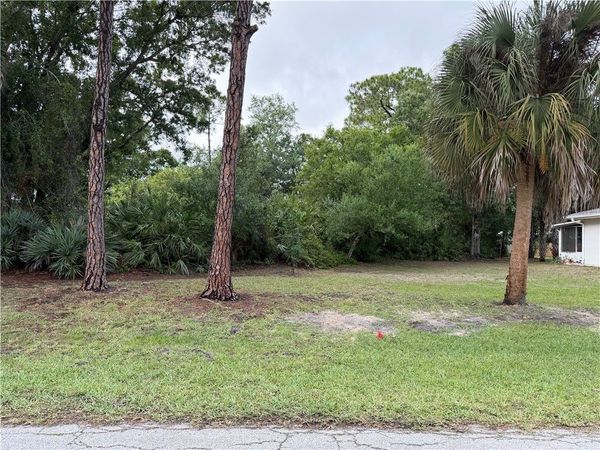 655 Benedictine Terrace, Sebastian, FL 32958