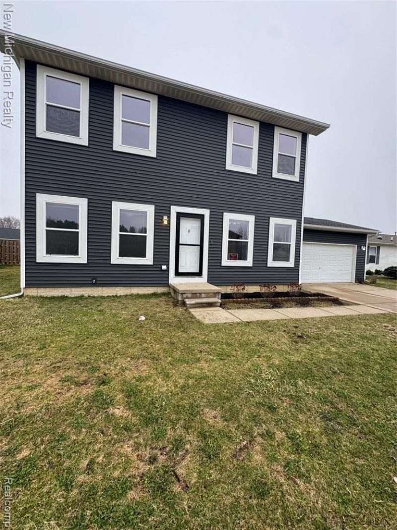 3065 Wild Orchid Lane, Burton, MI 48519 Main Photo