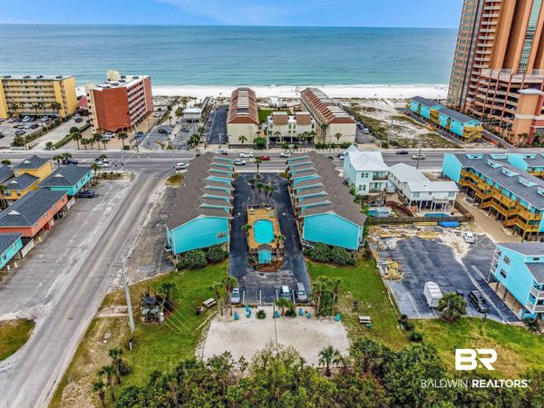 700 W Beach Boulevard, Unit 107, Gulf Shores, AL 36542