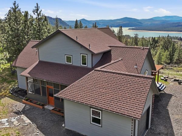 5182 Hunters Ridge Way, Hunters, WA 99137