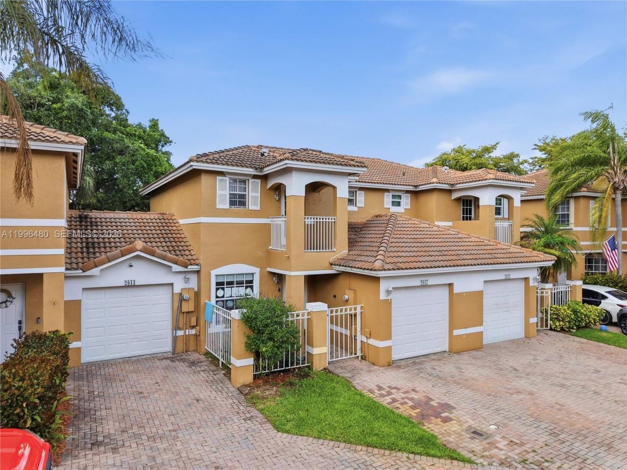 2817 NW 99th Ter , Sunrise, FL 33322 Photo