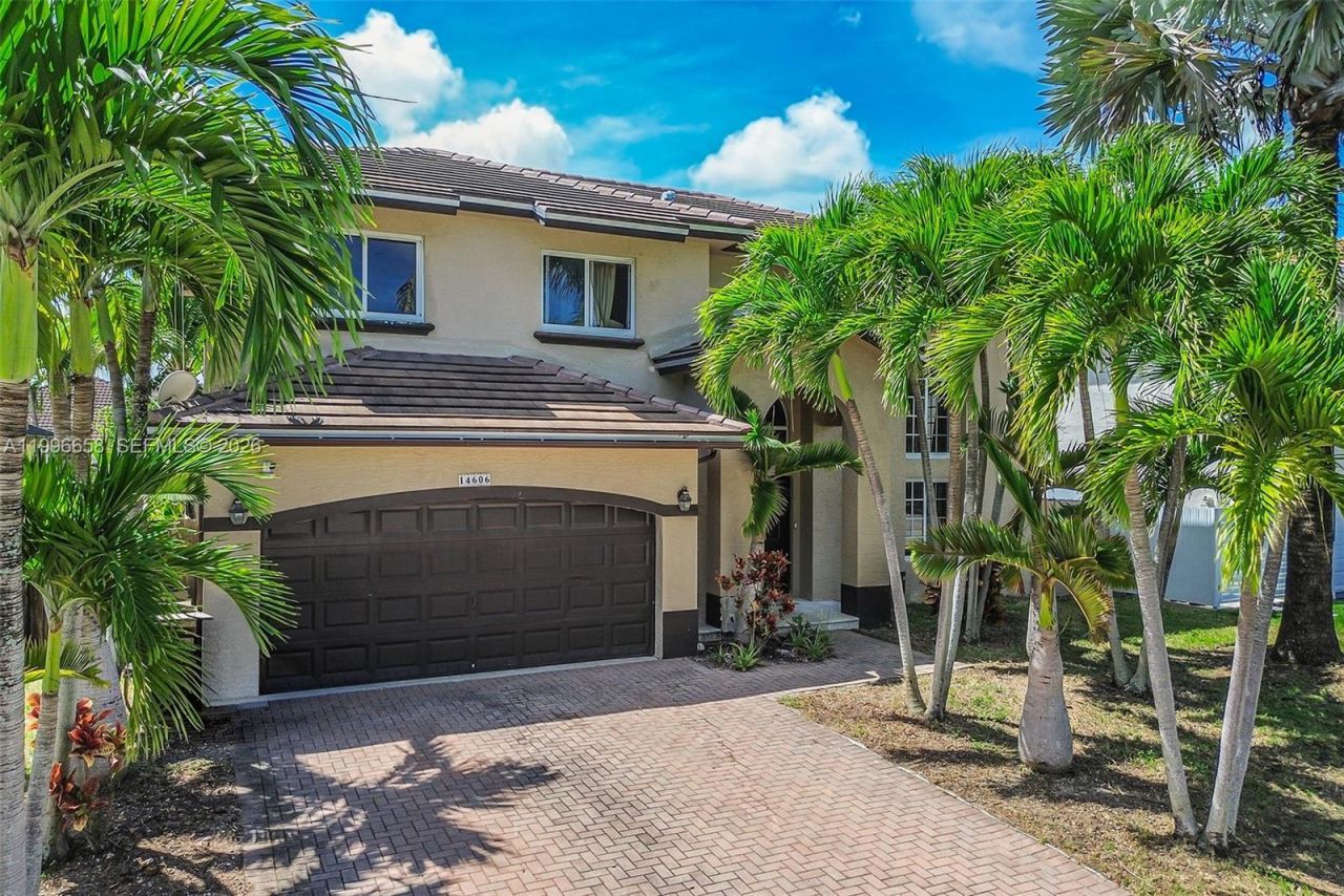 14606 SW 158th Pl , Miami, FL 33196 Photo