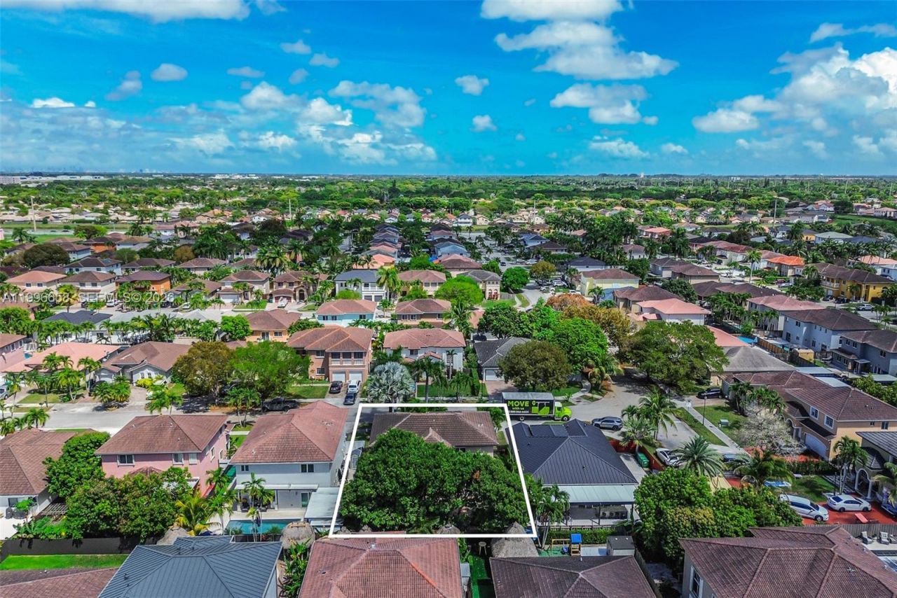 14606 SW 158th Pl , Miami, FL 33196 Photo