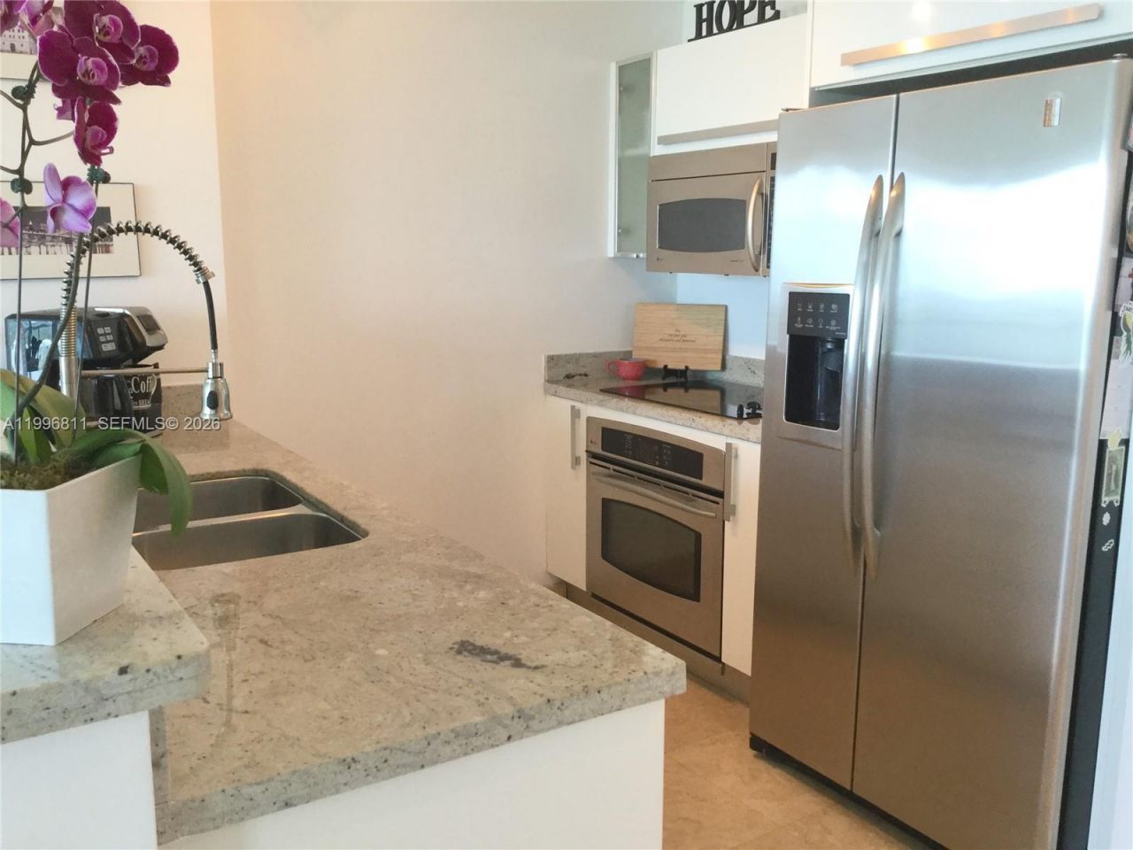 601 NE 36th St, Unit 1208, Miami, FL 33137 Photo