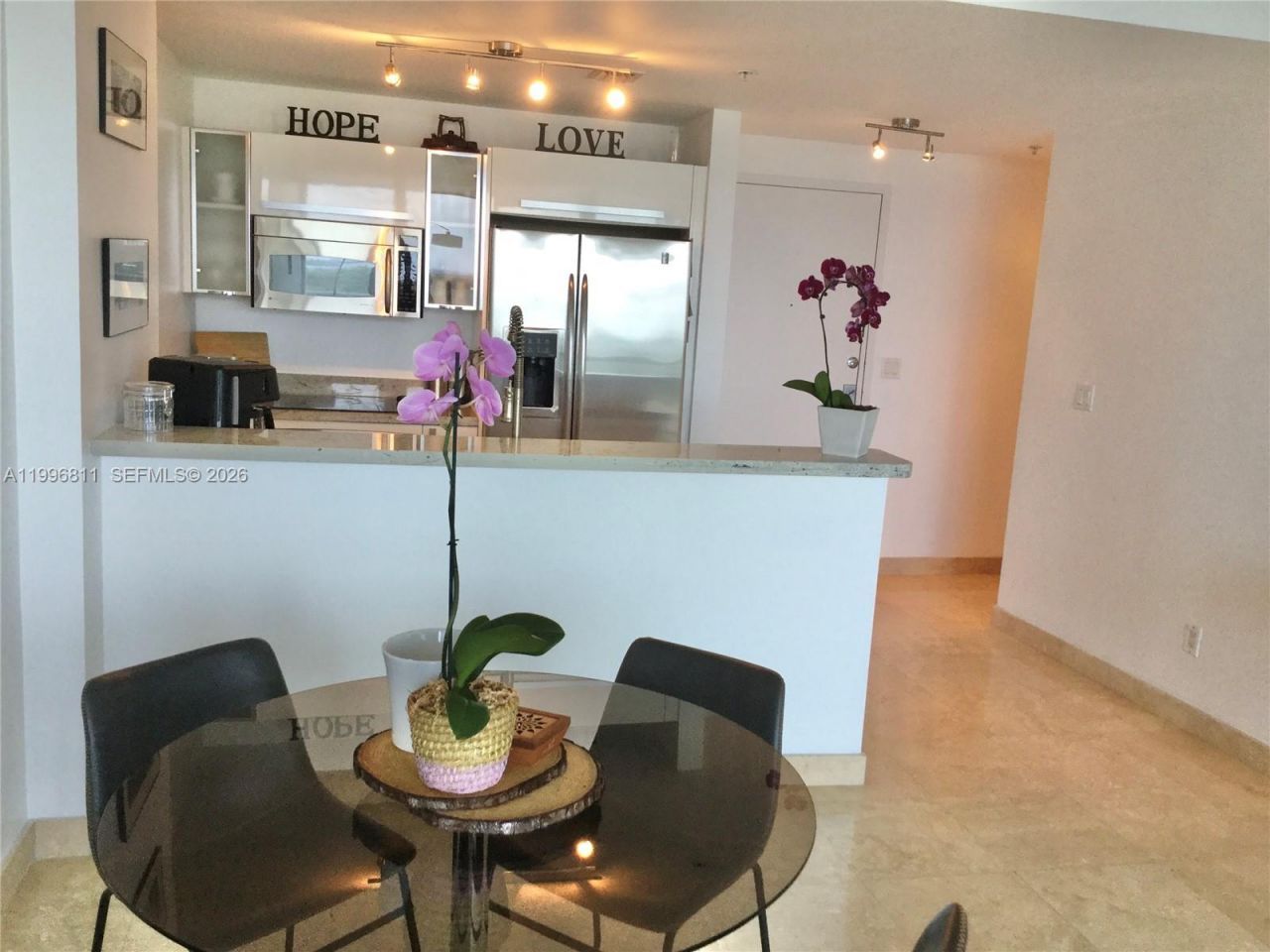 601 NE 36th St, Unit 1208, Miami, FL 33137 Photo