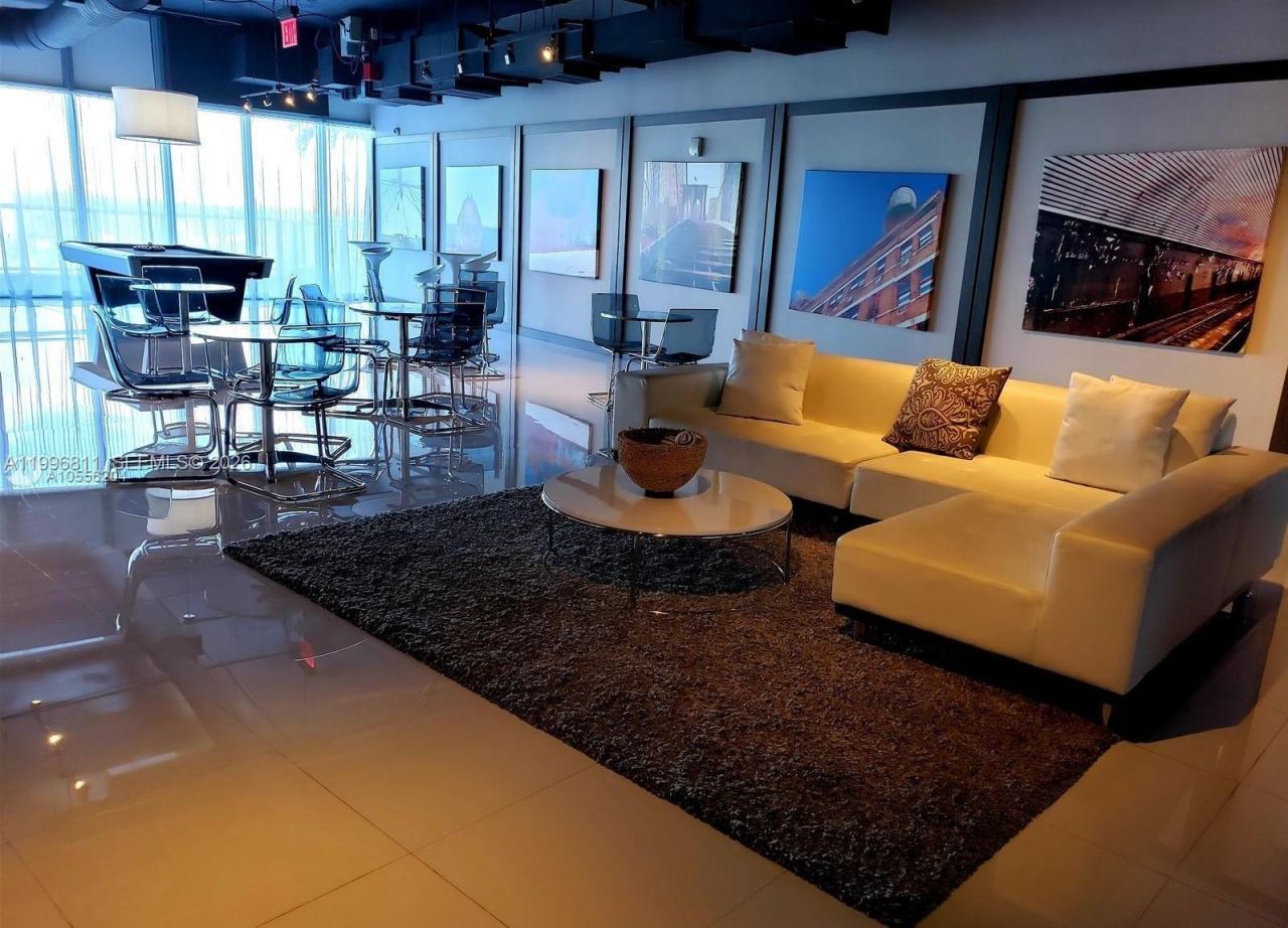 601 NE 36th St, Unit 1208, Miami, FL 33137 Photo