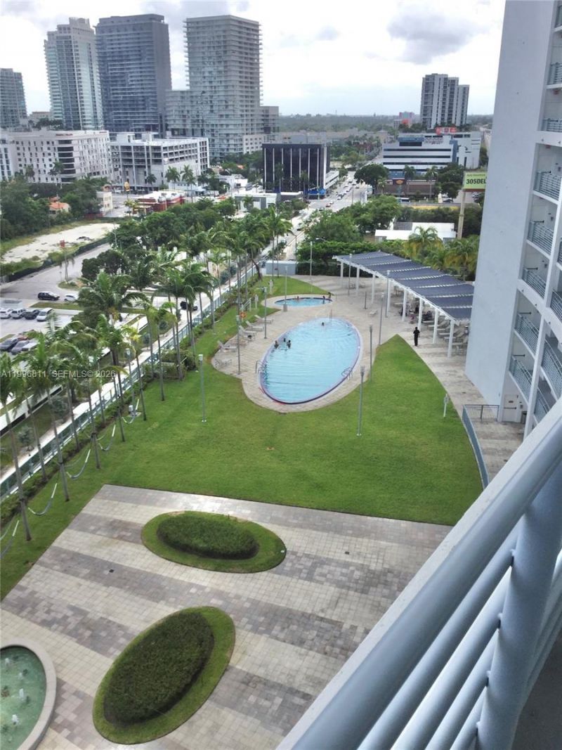 601 NE 36th St, Unit 1208, Miami, FL 33137 Photo