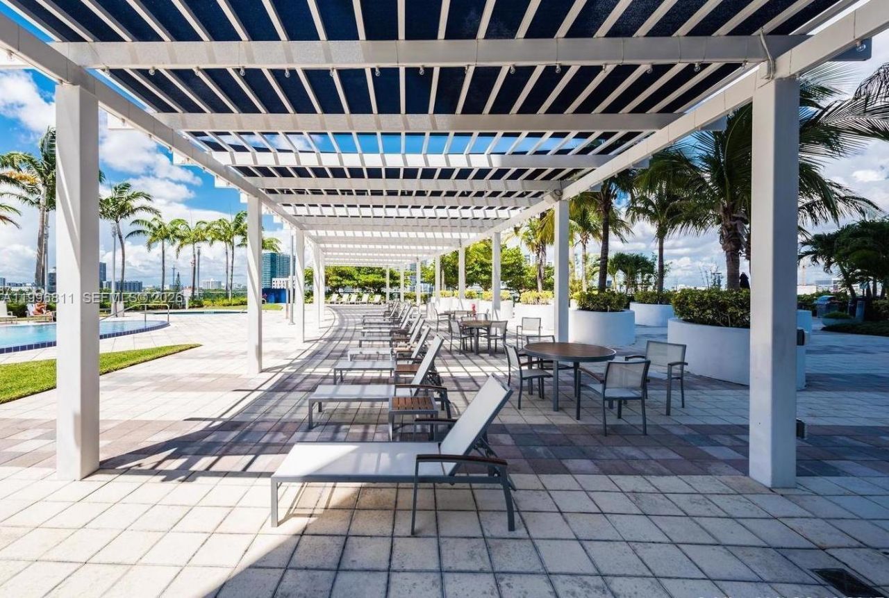 601 NE 36th St, Unit 1208, Miami, FL 33137 Photo