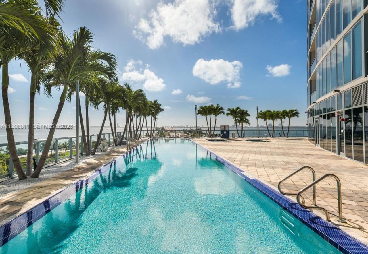 601 NE 36th St, Unit 1208, Miami, FL 33137 Photo