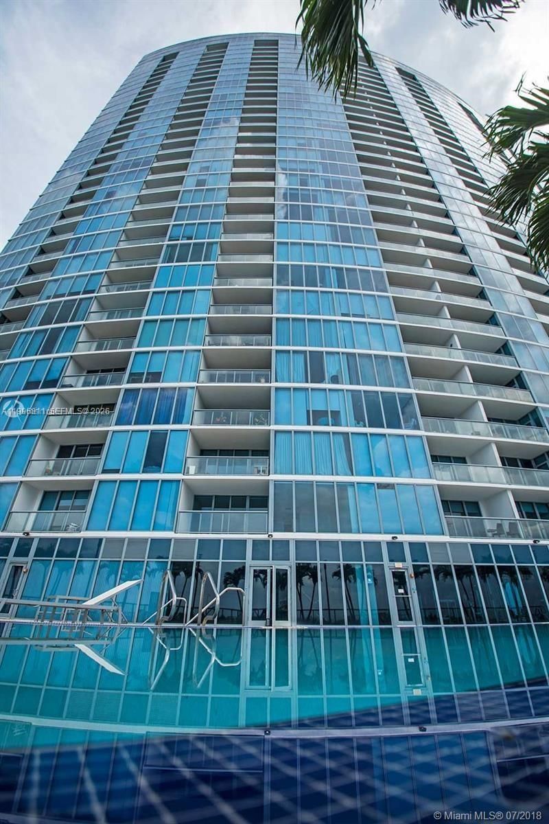 601 NE 36th St, Unit 1208, Miami, FL 33137 Photo