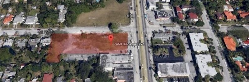 7460 Biscayne Blvd, Miami, FL 33138 Photo