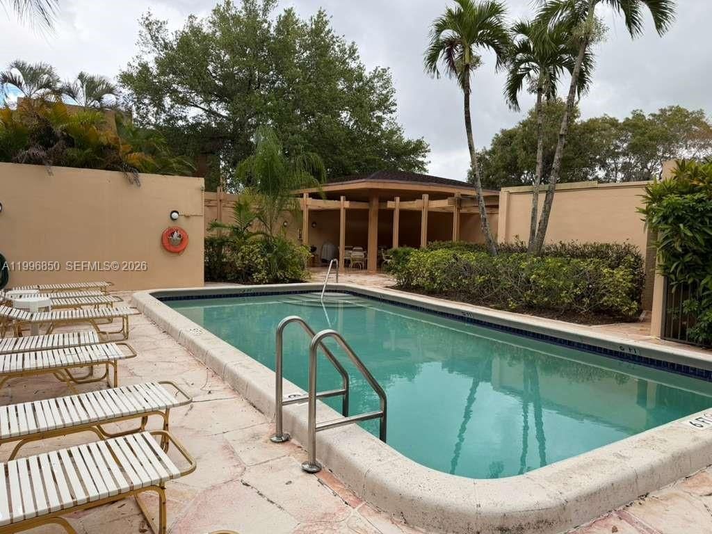 8851 N New River Canal Rd , Unit 21E, Plantation, FL 33324 Photo