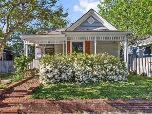 2094 CARR AVE, Memphis, TN 38104