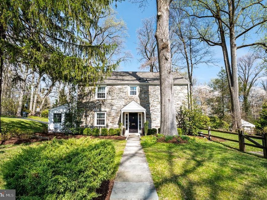 2 Briar Road, Wayne, PA 19087 Main Photo