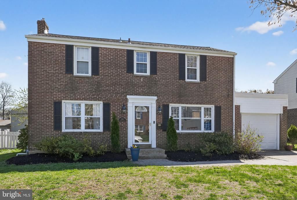 226 Potomac Road, Wilmington, DE 19803 Main Photo