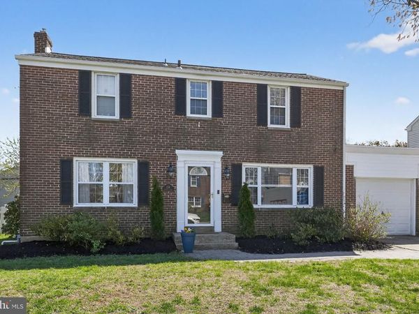 226 POTOMAC ROAD, WILMINGTON, DE 19803