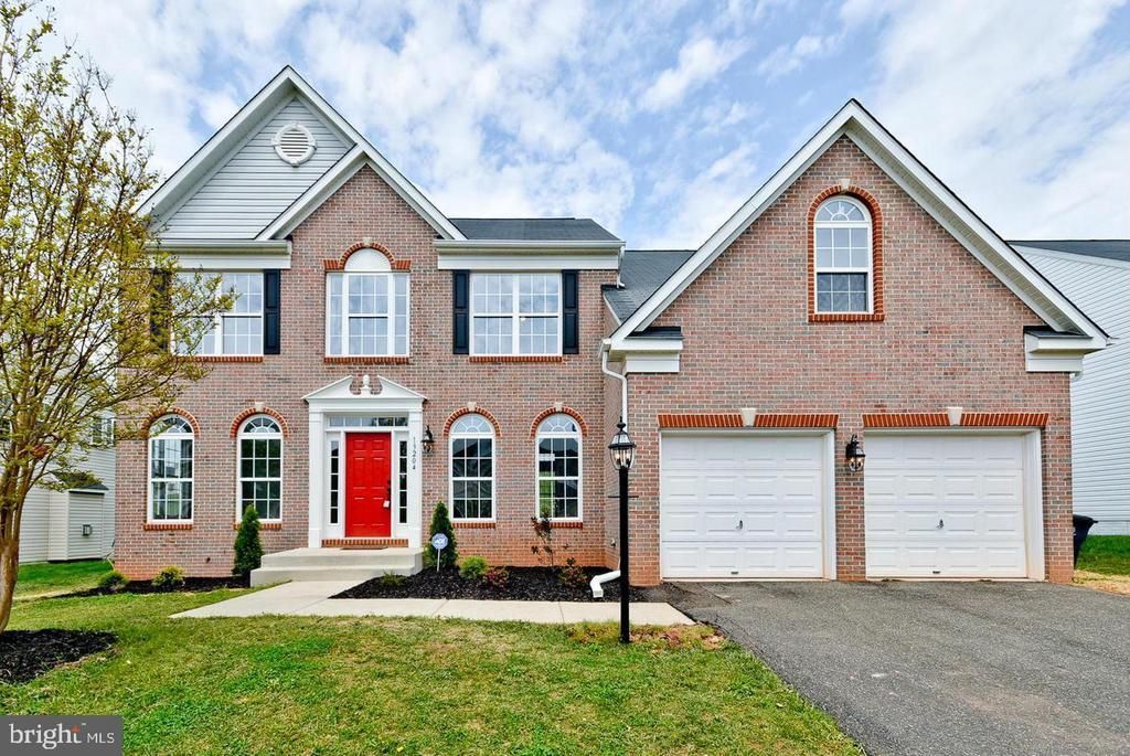 13204 4th Street, Bowie, MD 20720 Main Photo