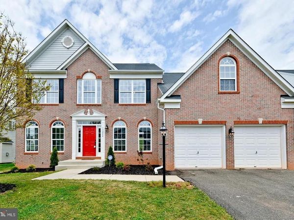 13204 4TH STREET, BOWIE, MD 20720