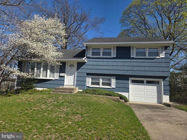 350 MADDOCK, HAMILTON, NJ 08610