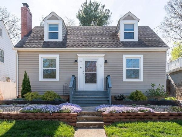 317 YORK AVE, STAUNTON, VA 24401