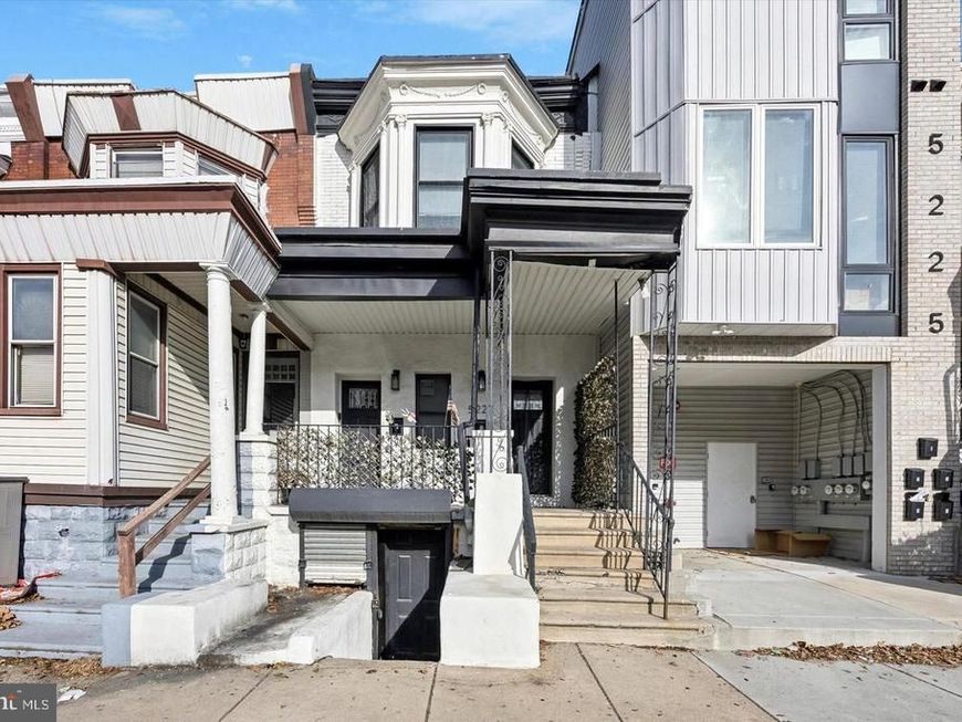 5227 00 Walnut Street, Philadelphia, PA 19139 Main Photo