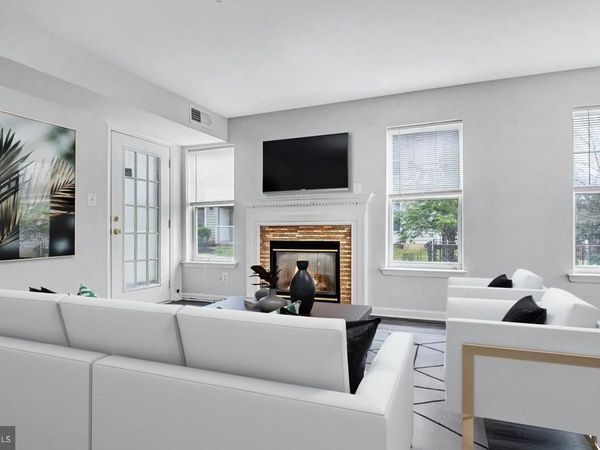 13900 FARNSWORTH LANE , Unit 4102, UPPER MARLBORO, MD 20772