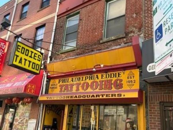 904 ARCH STREET , PHILADELPHIA, PA 19107