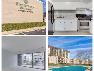 26 CANTERBURY SQUARE, Unit 202, ALEXANDRIA, VA 22304