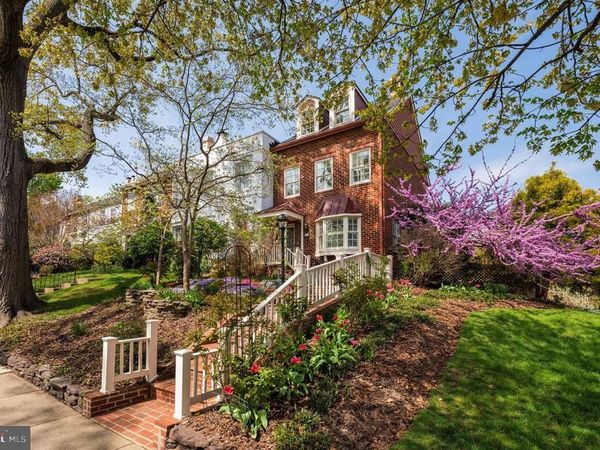 803 GREEN STREET, ALEXANDRIA, VA 22314