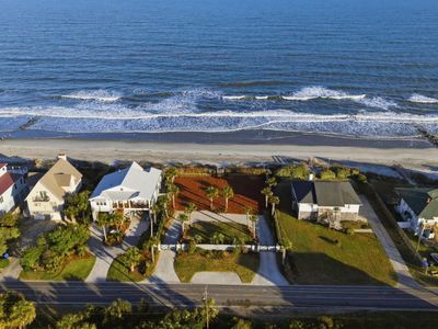 1611 E Ashley Avenue, Folly Beach, SC 29439