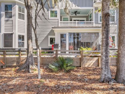 410 Carolina Cherry Court Charleston, SC 29414