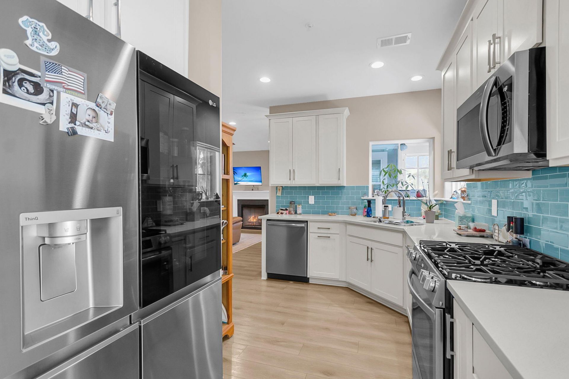 410 Carolina Cherry Court Photo 9