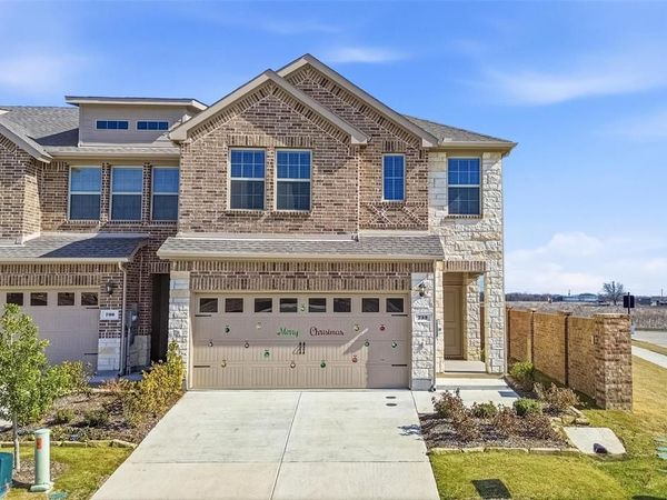 732 Thorn Creek Drive, Anna, TX 75409