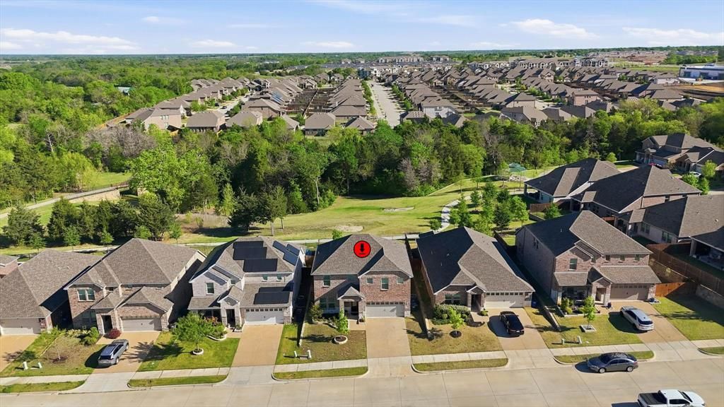 221 Stonehollow Way, Melissa, TX 75454 Main Photo