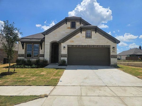 3007 Leopard Lane, Ennis, TX 75119