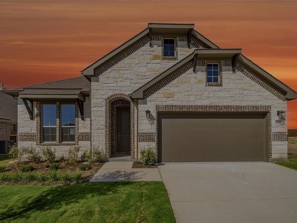 3007 Leopard Lane, Ennis, TX 75119