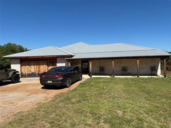 5355 Banks Road, Fort Worth, TX 76140